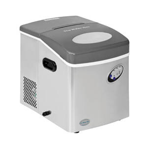 15 KG WATER WELL ICE MAKER