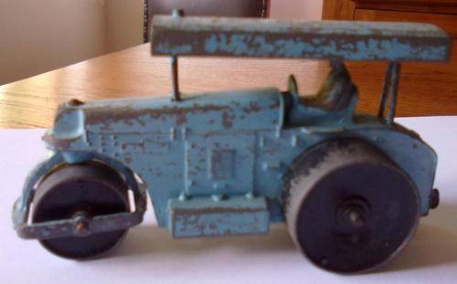 Dinky Road Roller (25R/251)