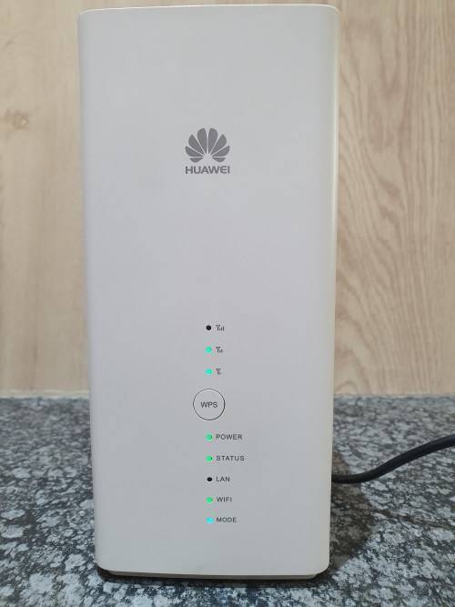 Huawei B618 LTE 4G Wireless Router