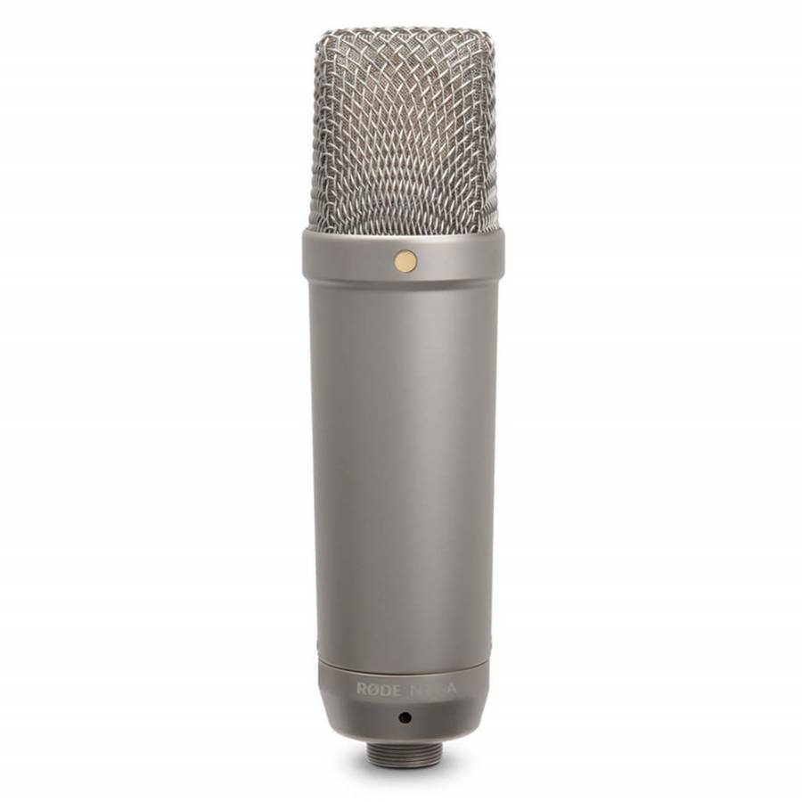 Rode NT1-A Studio Condenser Microphone Kit