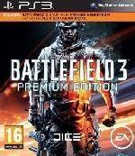 Battlefield 3 - Premium Edition (PlayStation 3)