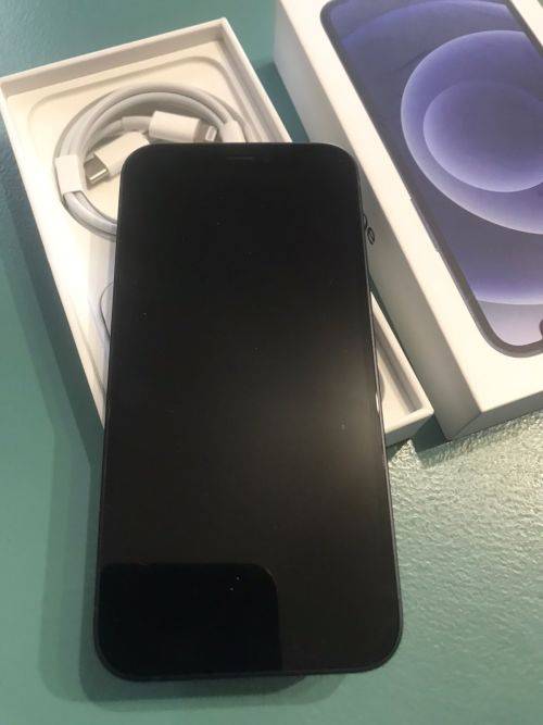 iPhone 12 mini 128GB