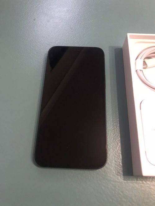 iPhone 12 mini 128GB