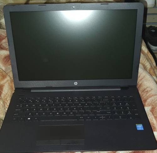 hp i3 laptop
