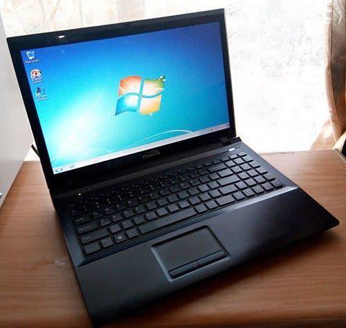 VERY GOOD SIMPLE PROLINE LAPTOP