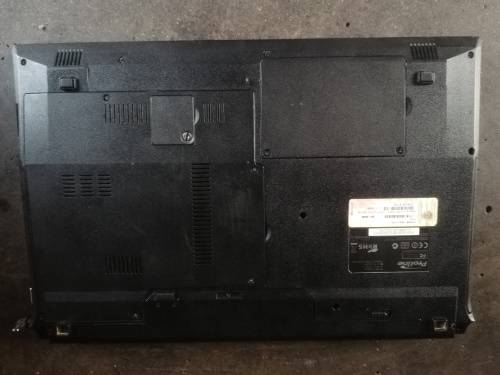 VERY GOOD SIMPLE PROLINE LAPTOP