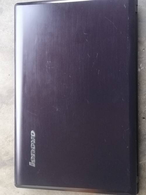 LENOVO G580 I3 8GB RAM