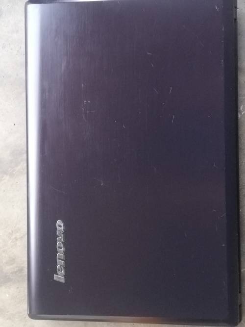 LENOVO G580 I3 8GB RAM