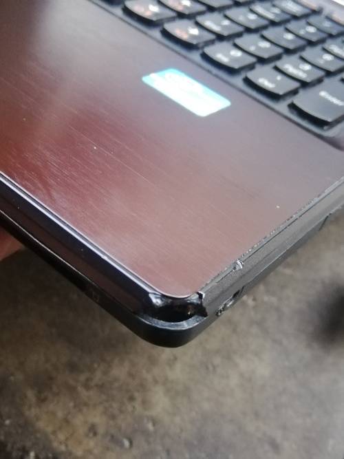 LENOVO G580 I3 8GB RAM