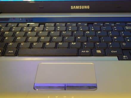 SAMSUNG RV510 DUAL CORE