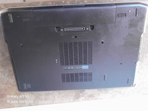 DELL LATITUDE E6530 i7 8GB RAM
