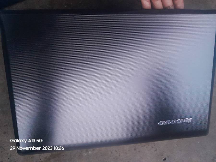 LENOVO G570 LAPTOP