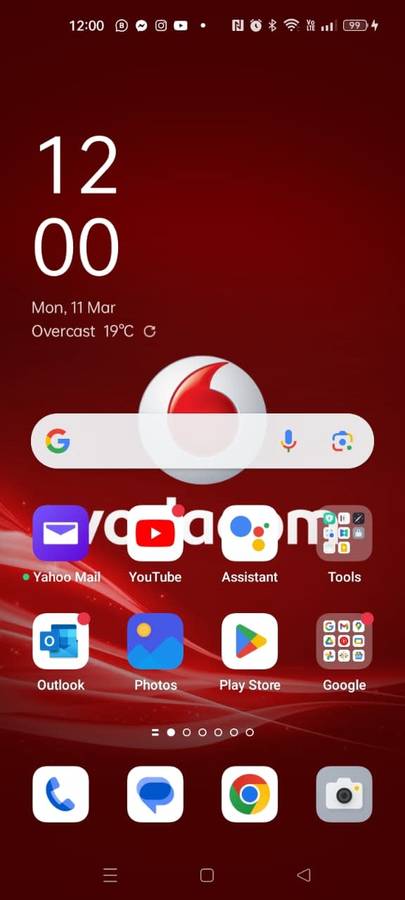 OPPO A53s