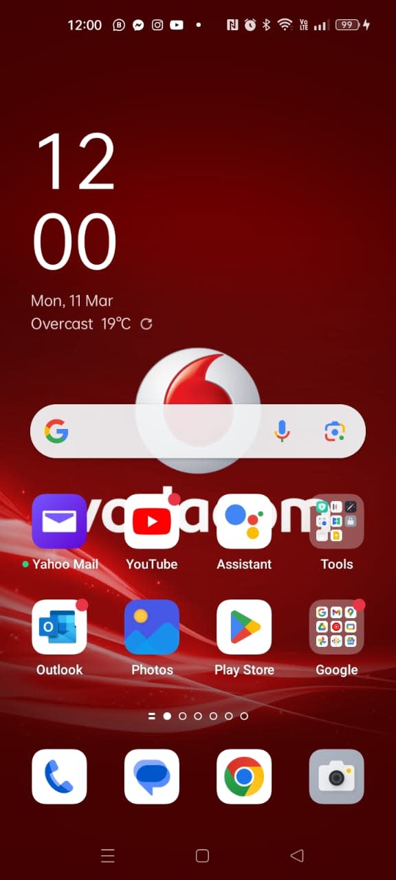 OPPO A53s