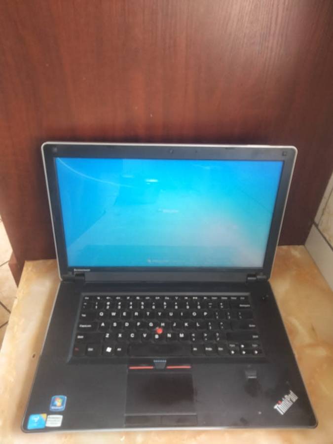 HEAVY DUTY LENOVO THINKPAD EDGE i3 Windows 10