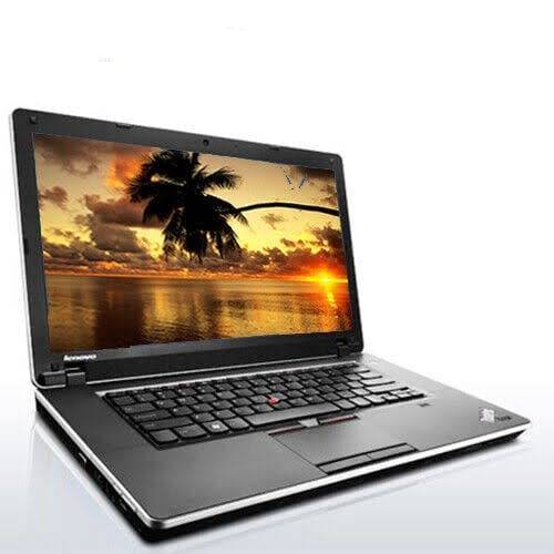 HEAVY DUTY LENOVO THINKPAD EDGE i3 Windows 10