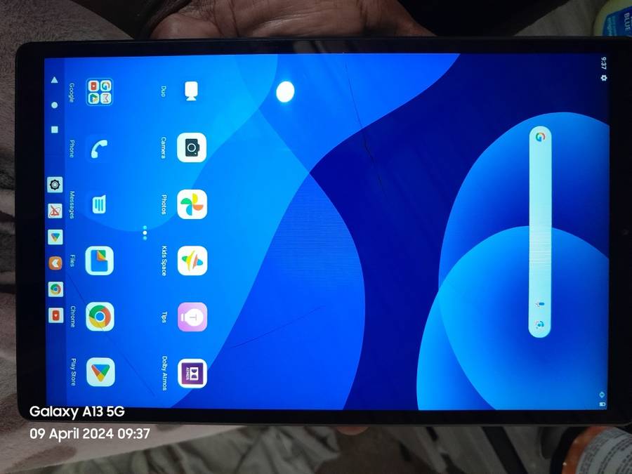 LENOVO TAB M10 HD 2nd Gen