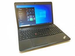 MOSTER LENOVO THINKPAD E540 INTEL CORE i5 4th GEN