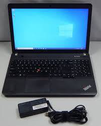 MOSTER LENOVO THINKPAD E540 INTEL CORE i5 4th GEN