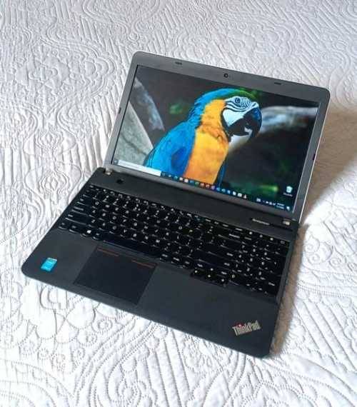 MOSTER LENOVO THINKPAD E540 INTEL CORE i5 4th GEN