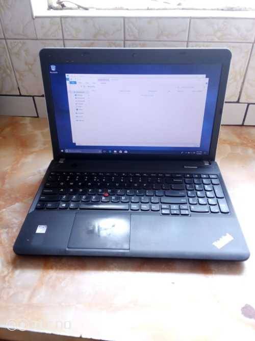 HEAVY DUTY LENOVO THINKPAD E540 INTEL CORE i5 4th GEN 2.5GHz