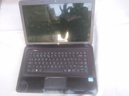 HP 2000 CORE i3
