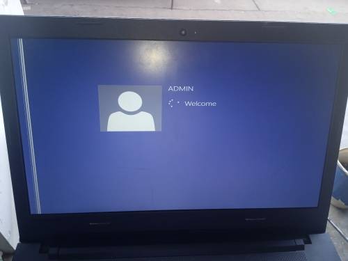 LENOVO IDEAPAD 100 i5 5TH GEN