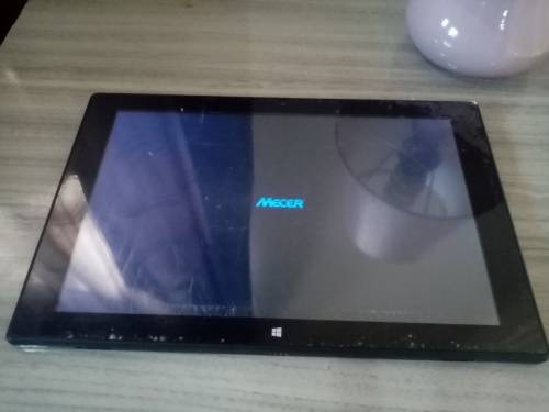 MECER TABLET PC