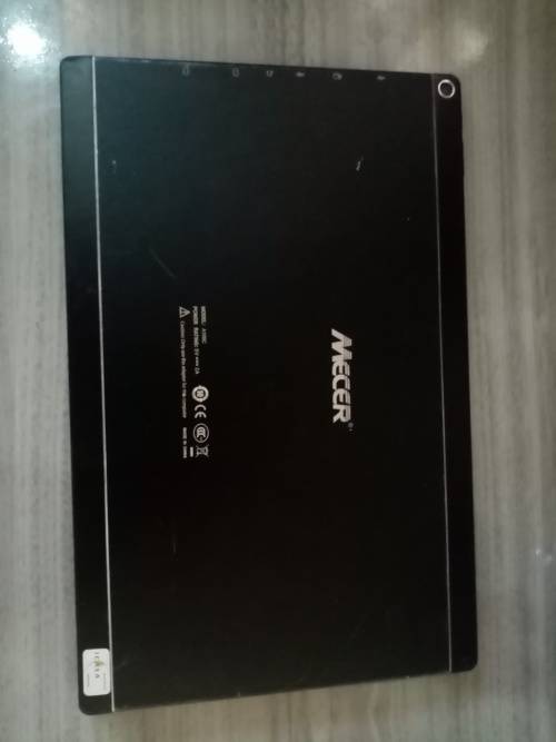 MECER TABLET PC