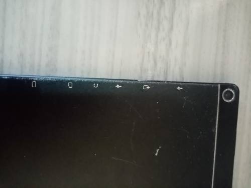 MECER TABLET PC