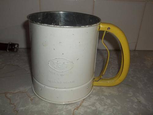 VINTAGE SIFT