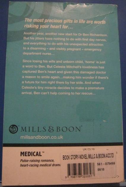 One Tiny Miracle... - Carol Marinelli