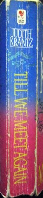 Till We Meet Again - Judith Krantz