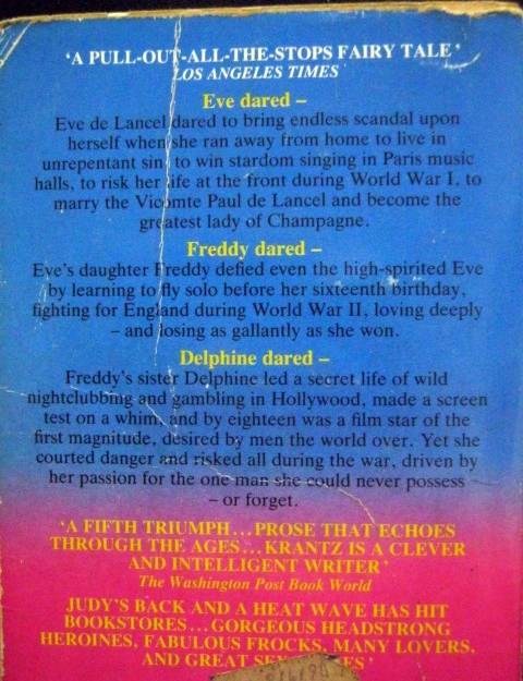 Till We Meet Again - Judith Krantz