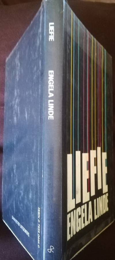 Liefie - Engela Linde