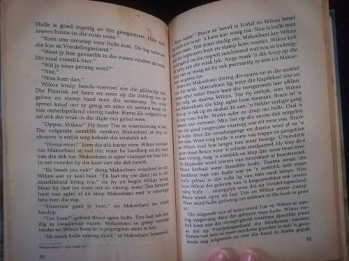 Op Die Spoor Van Blou Goud - Kowie Rossouw