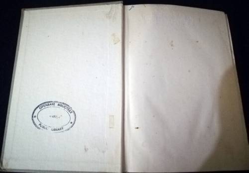 Laat Vrugte - CM van den Heever