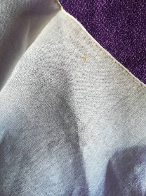 Lot of Seven Vintage Hankies