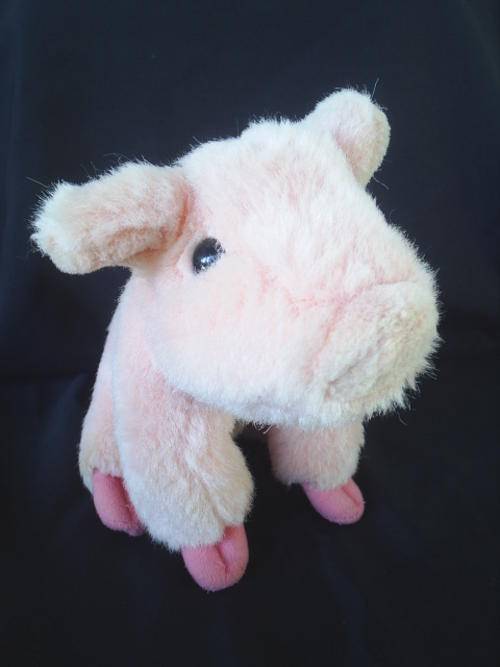 Pig (13cm)