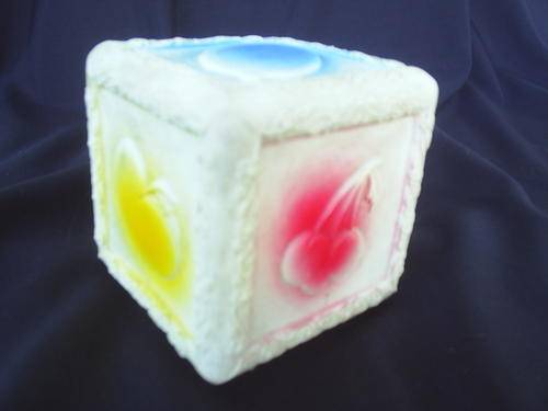 Vintage Squeeky (8cm)