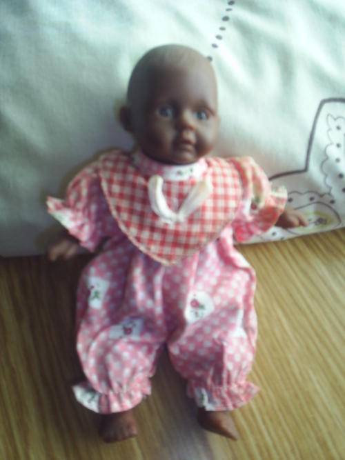Baby Doll (+/- 16cm)