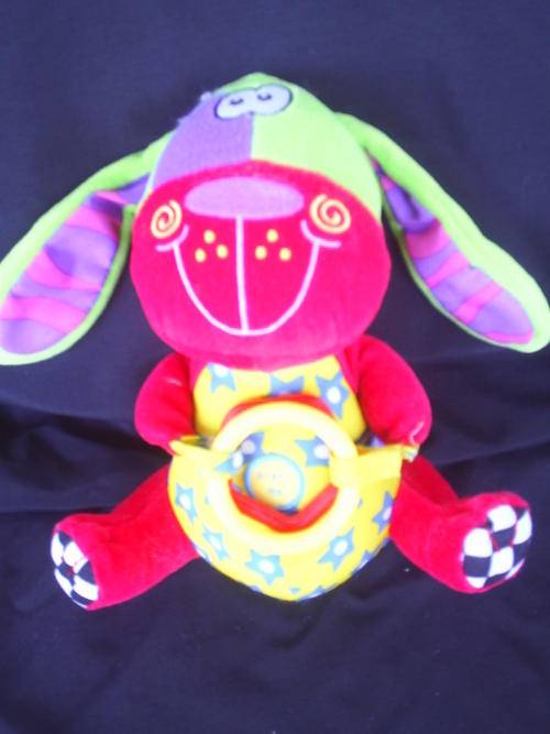 Developmental Dog (+/- 20cm)