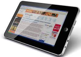 Via8650 Phone Call Tablet PC Android 2.2 Epad 4GB Youtube USB 3G Sim Card Mobile