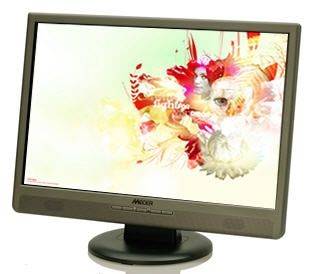 MECER 22 INCH LCD