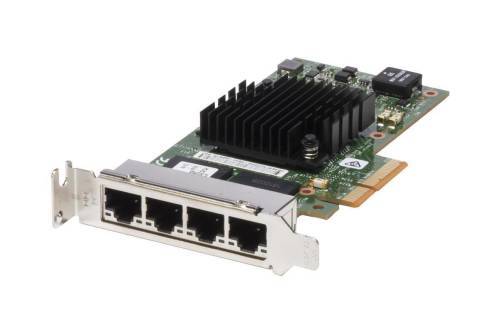 INTEL i350 | Quad Port GbE