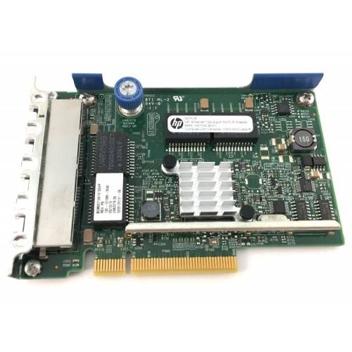 HP Ethernet 1Gb 4-Port 331FLR