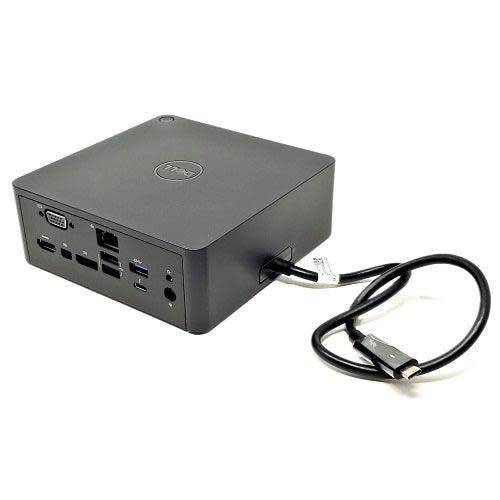 DELL TB16 Dock ThunderBolt 3 + 180W Adapter