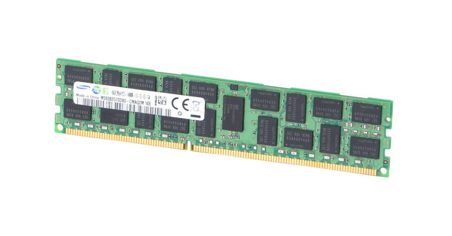 16GB DDR3 ECC SERVER MEMORY 1866MHz