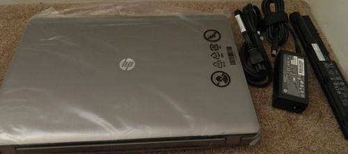 HP ProBook 4540s