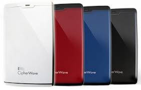 Cipher Wave Fusion - 320 GB
